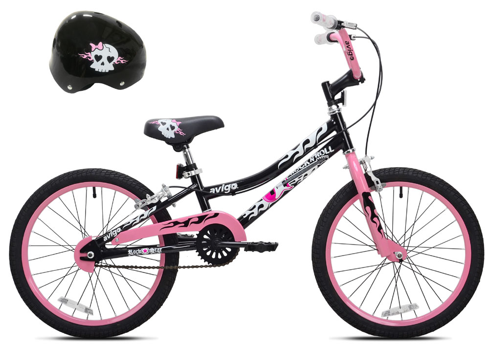 attach kryptonite lock to bike
