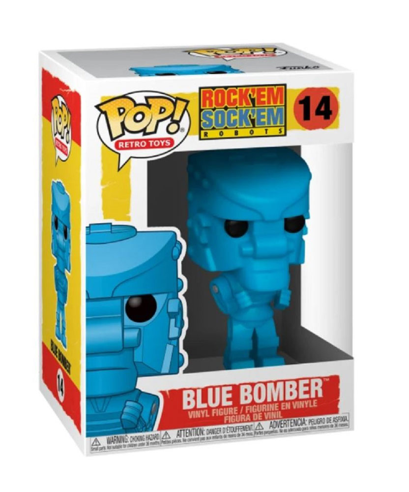 bomber pop