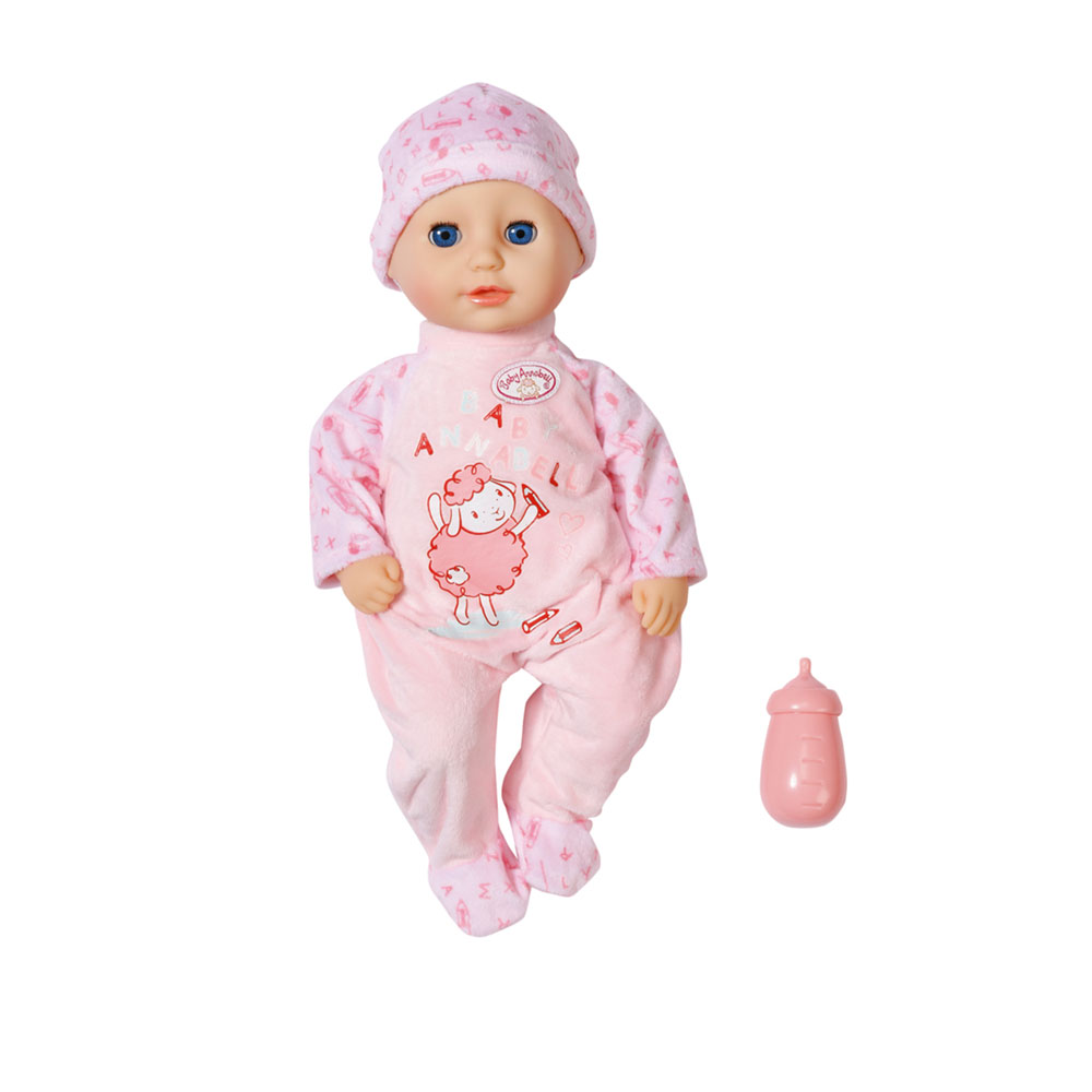 Baby Annabell Little Annabell 36cm R Exclusive Toys R Us Canada