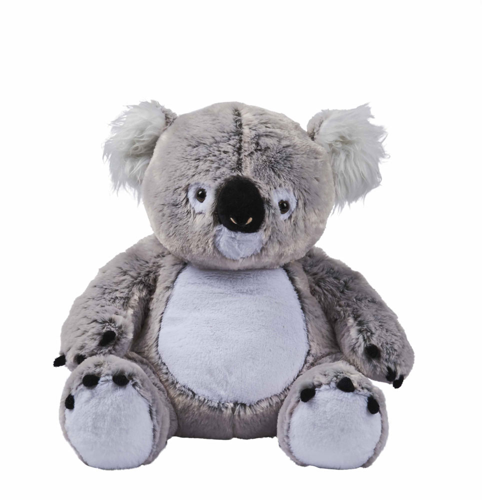 animal alley stuffed toys