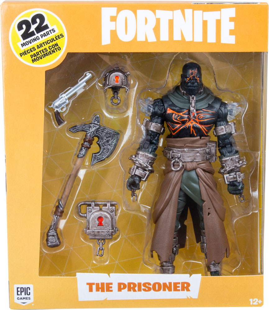 cheap fortnite figures