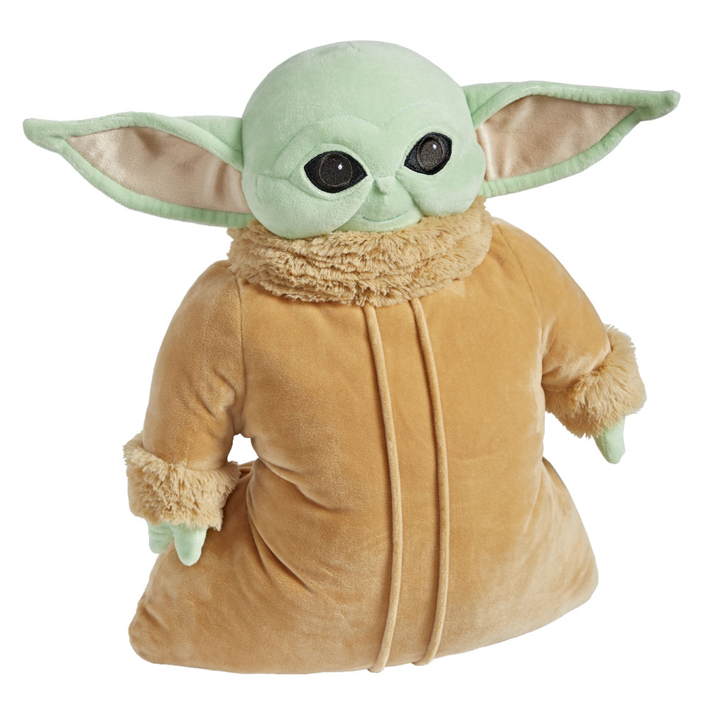 Disney Star Wars Baby Yoda/The Child Pillow Pet Toys R Us Canada