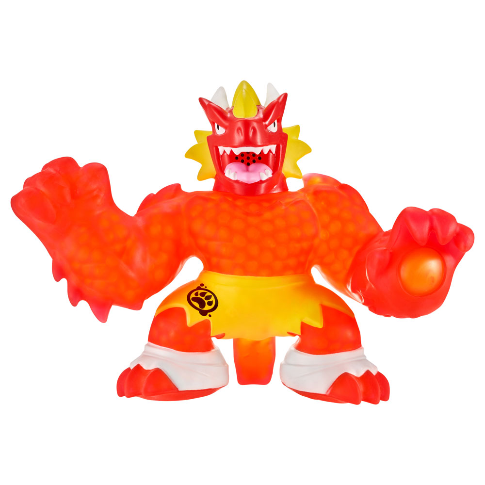 Heroes of Goo Jit Zu Supagoo Blazagon Toys R Us Canada
