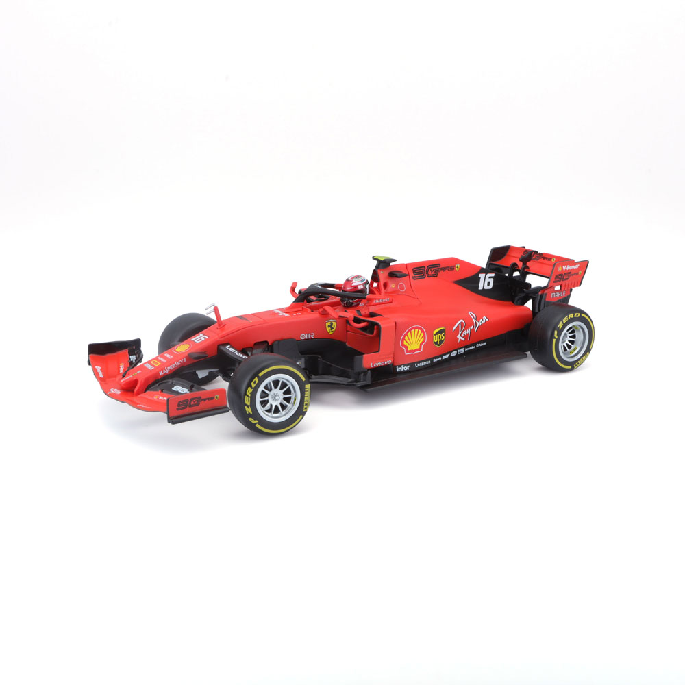 1:24 Formula 1 RC Assortment | Toys R Us Canada