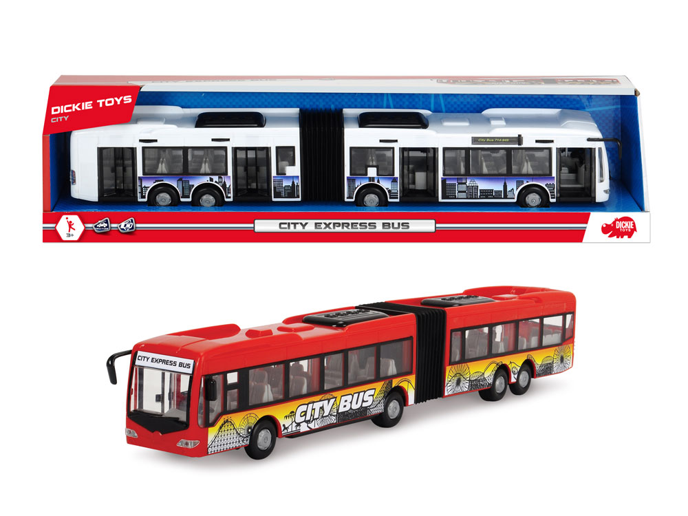 big red fun bus toys r us