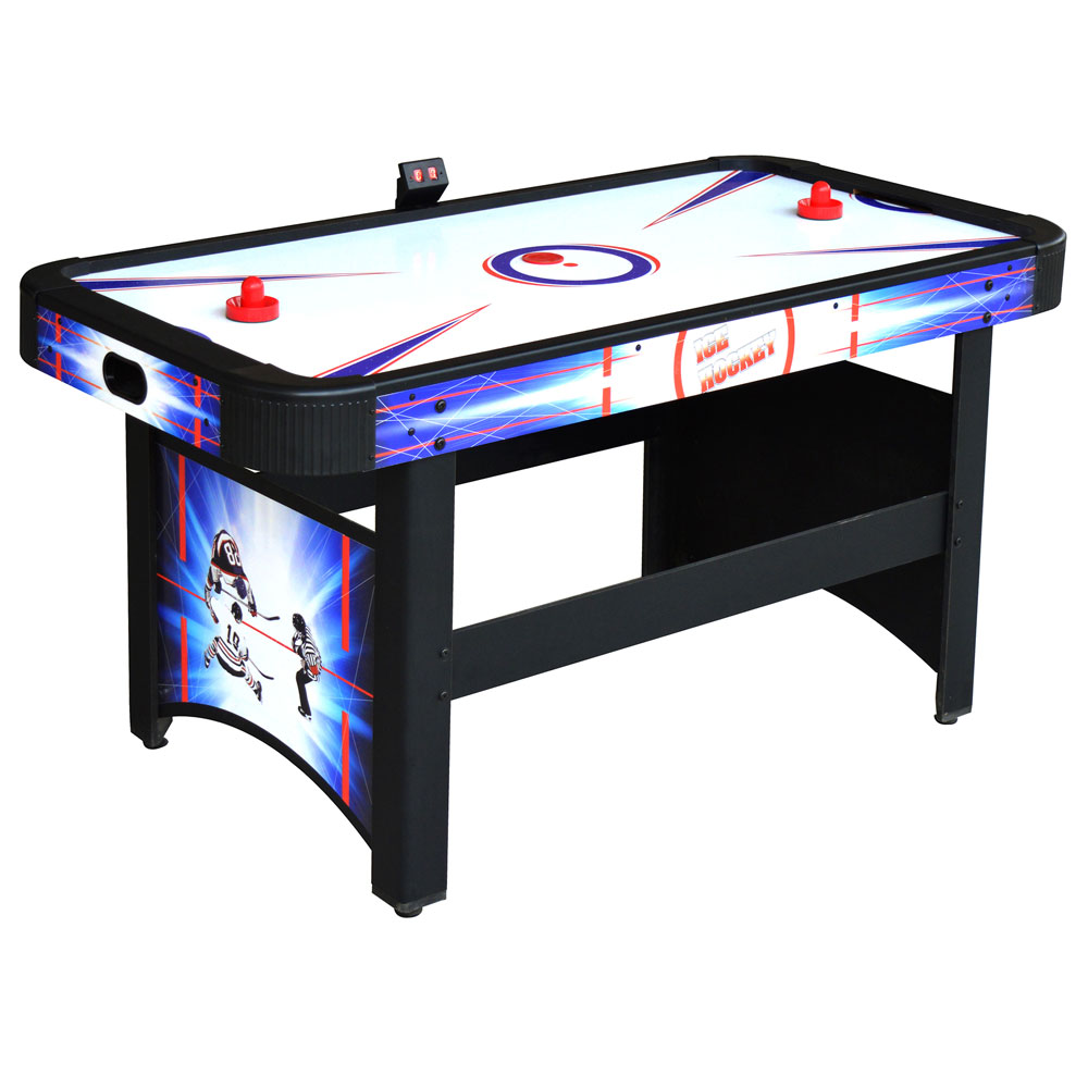 Patriot 5Ft Air Hockey Table Toys R Us Canada