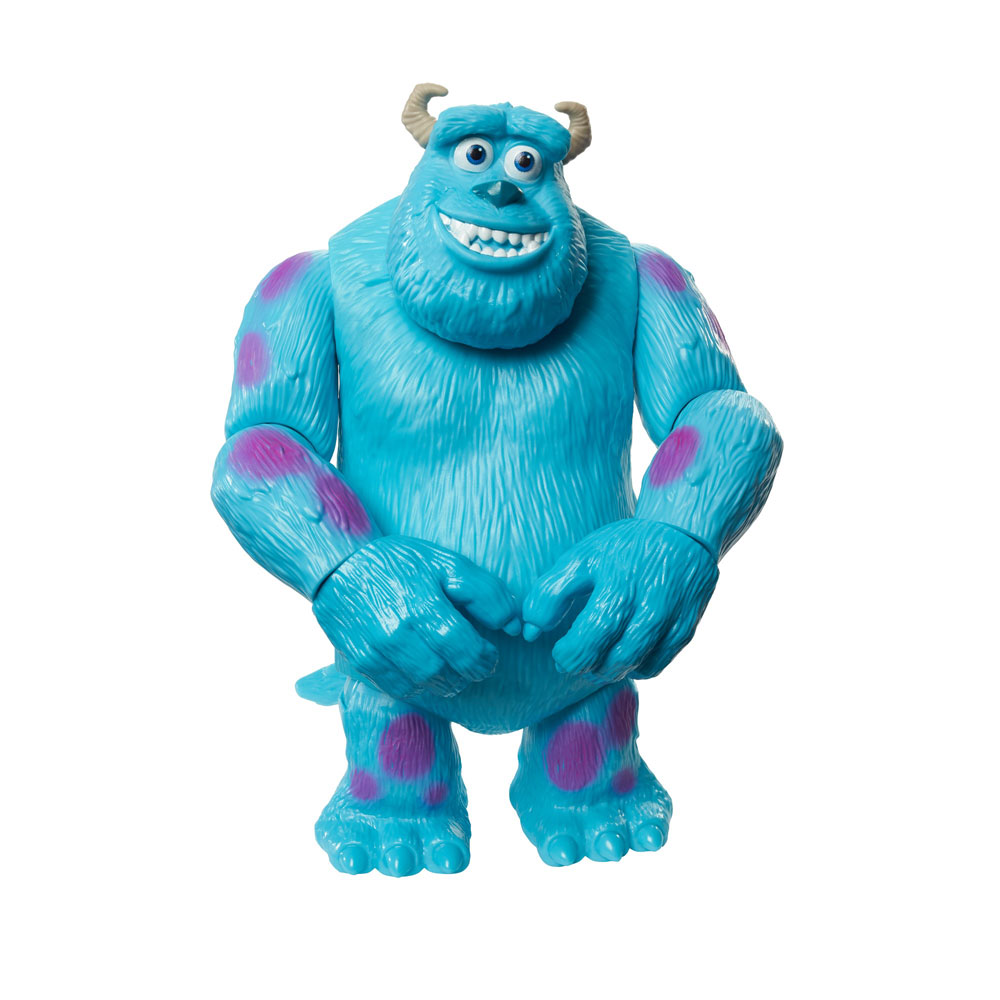 Disney/Pixar Monsters, Inc. Sulley Figure Toys R Us Canada