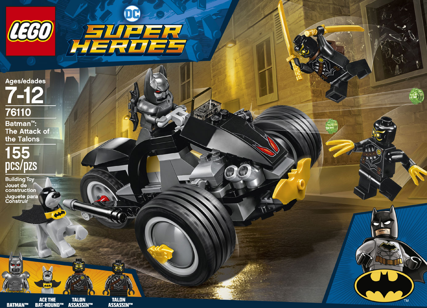 76110 lego