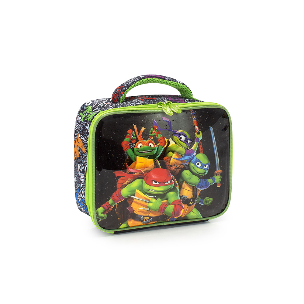 Heys TMNT Lunch Bag Toys R Us Canada