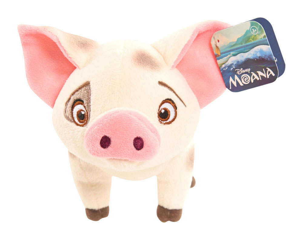 stuffed pua