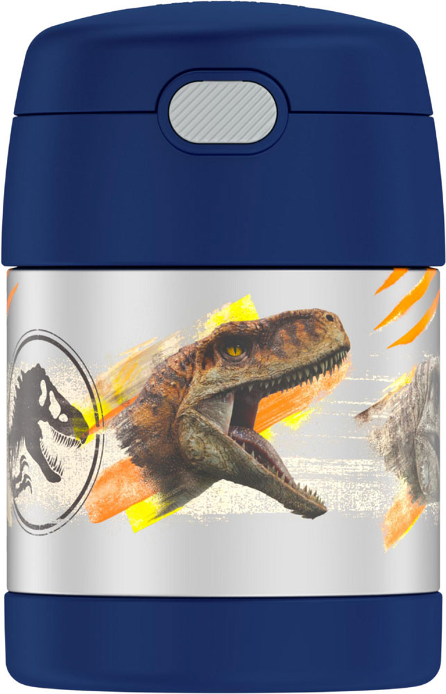 Thermos Funtainer Food Jar Jurassic World 10oz Toys R Us Canada