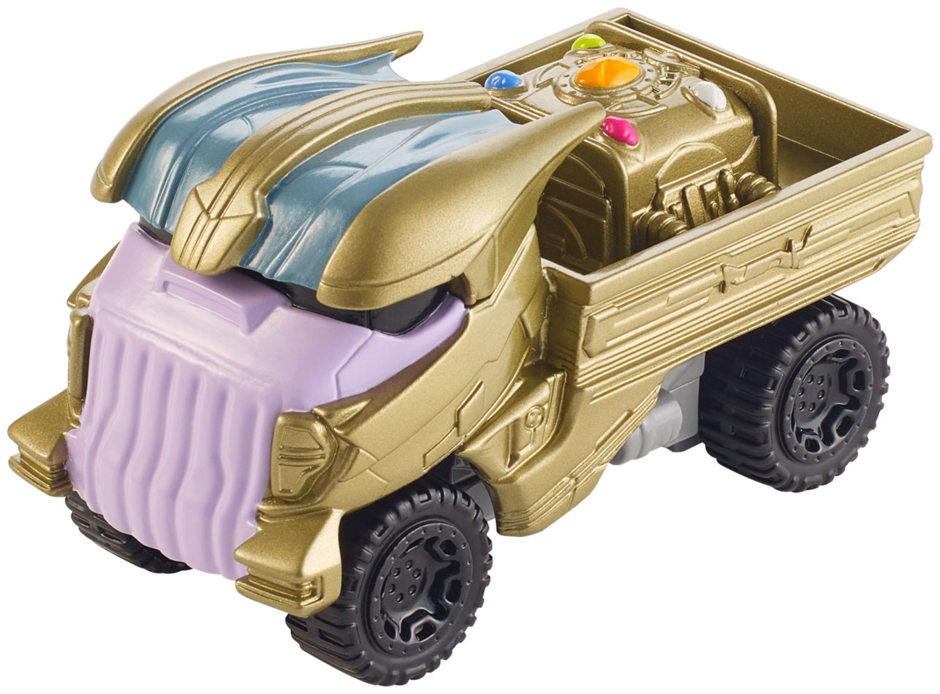 hot wheels marvel flip fighters