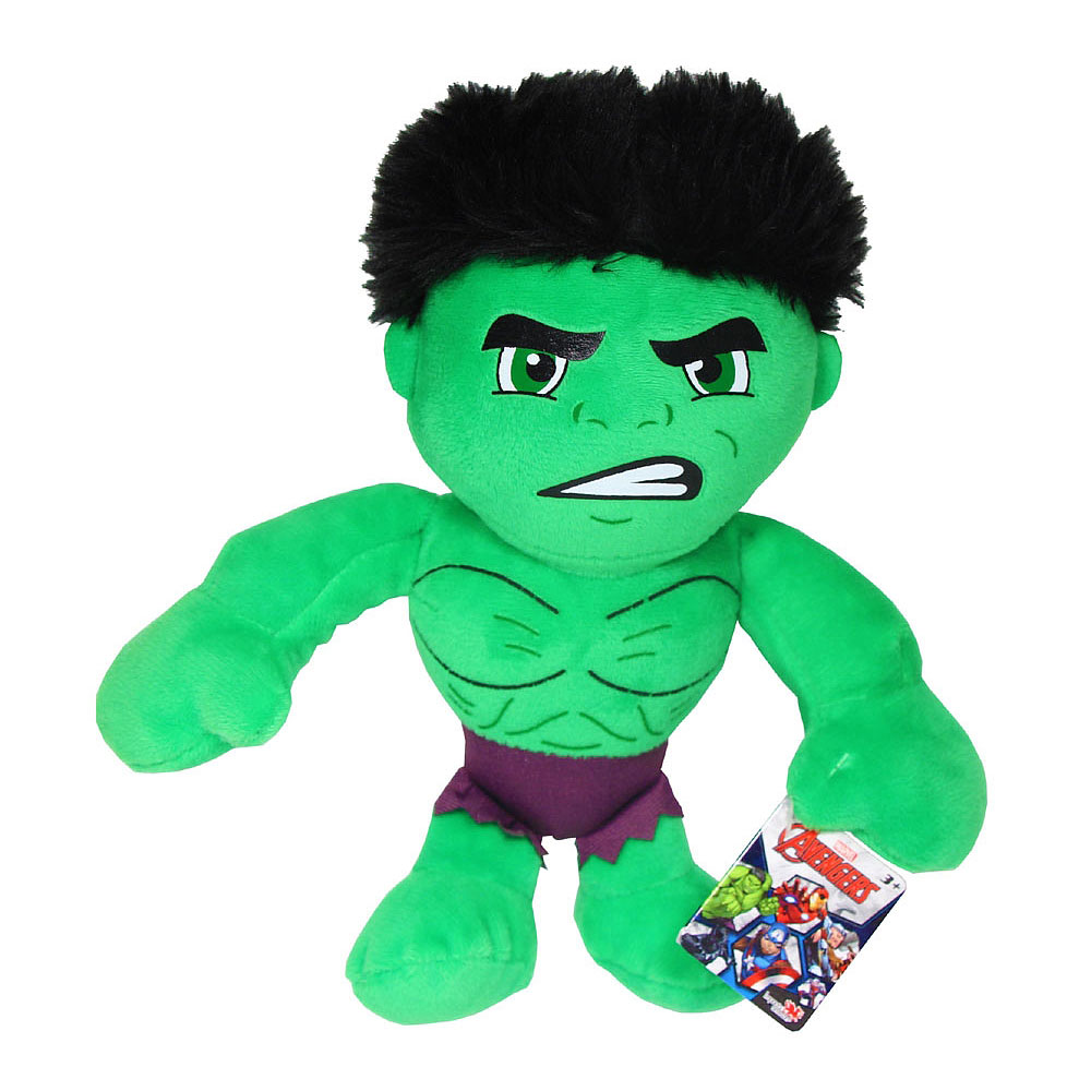 hulk plush toy australia