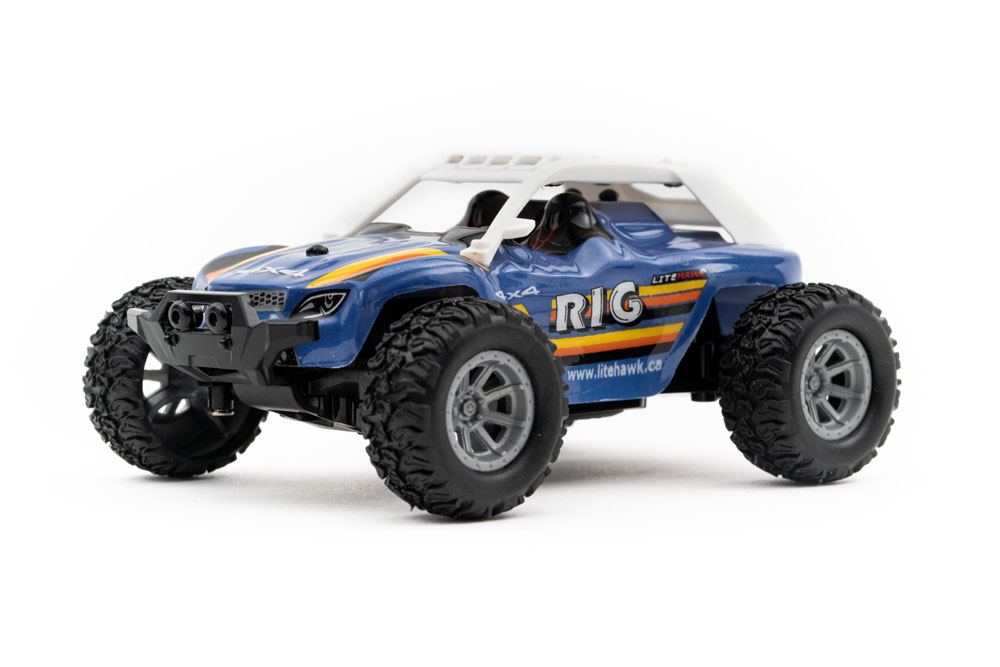 Litehawk Mini Rig | Toys R Us Canada