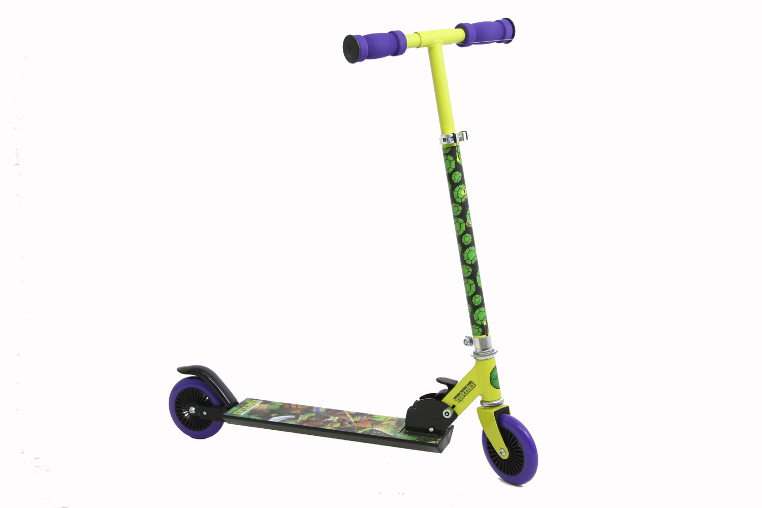 120mm TMNT Scooter Toys R Us Canada