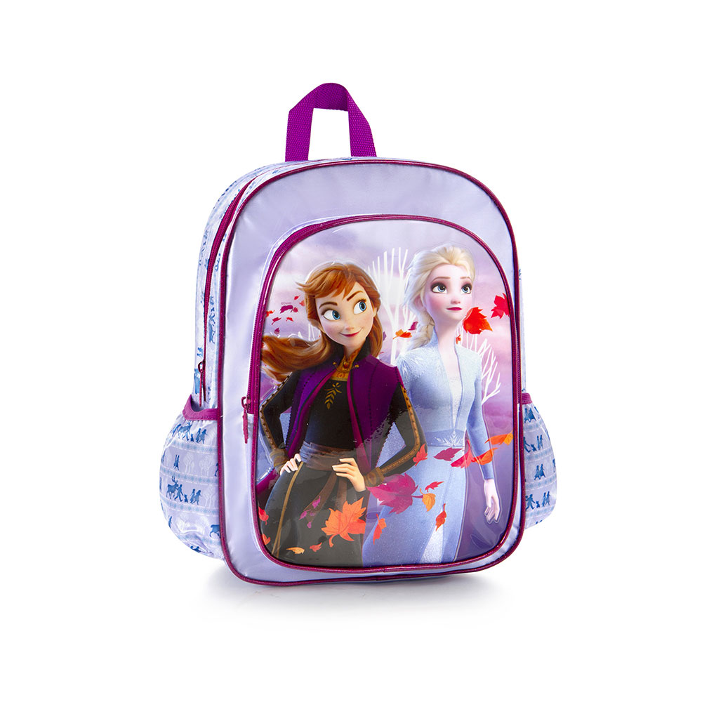 frozen backpacks for school