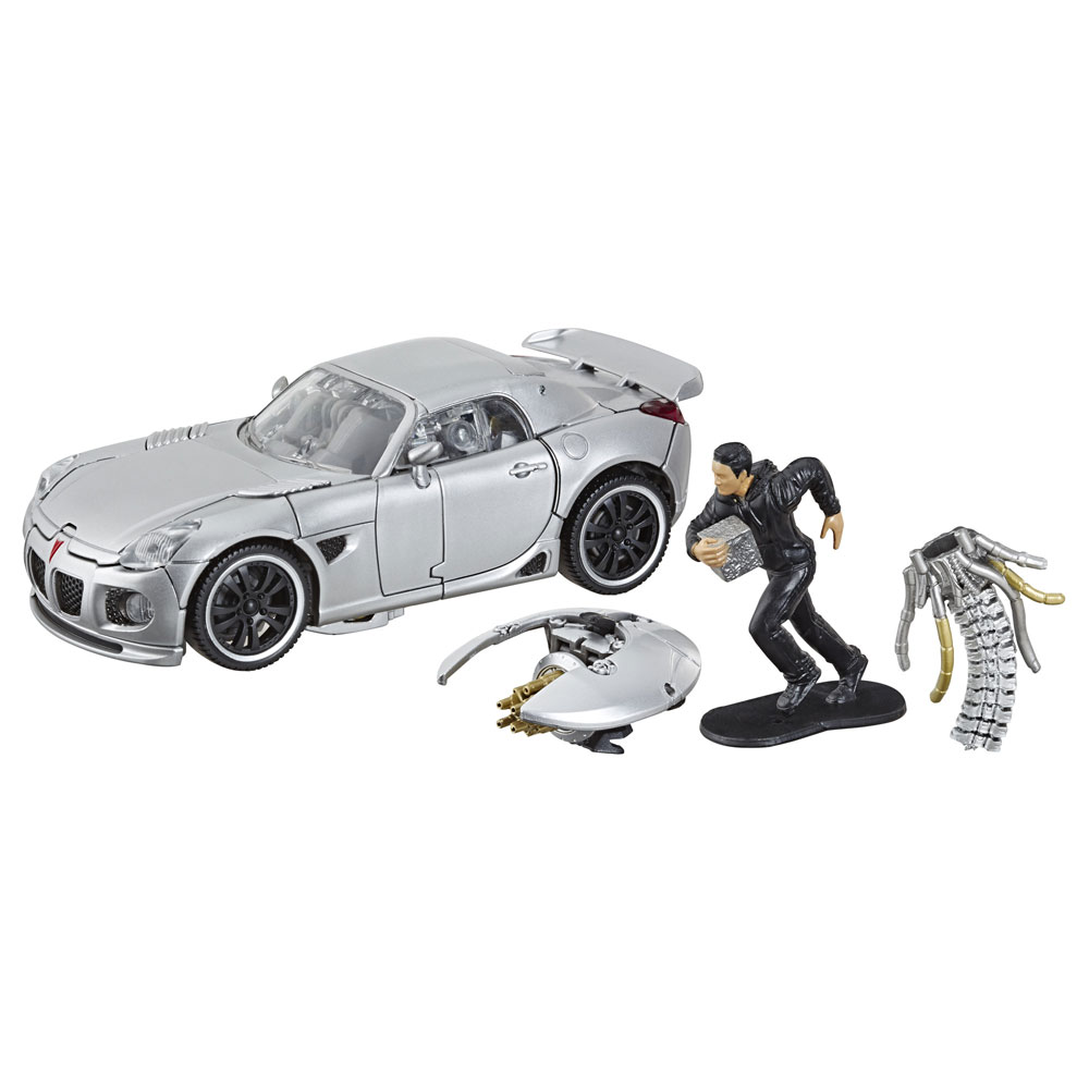 Jazz transformer (coupe) on sale at toysrus Pontiac Solstice Forum