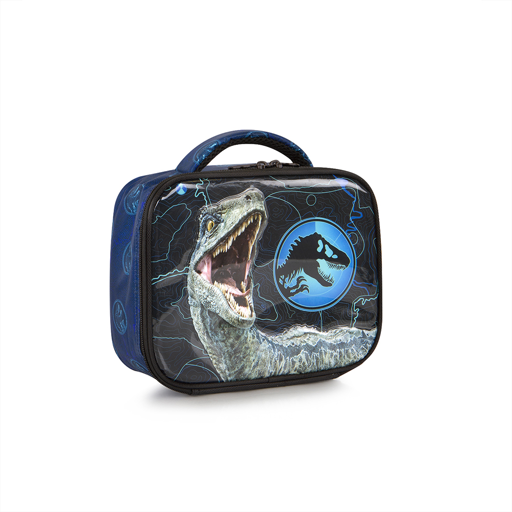 Heys Kids Jurassic World Core Lunch Bag Toys R Us Canada