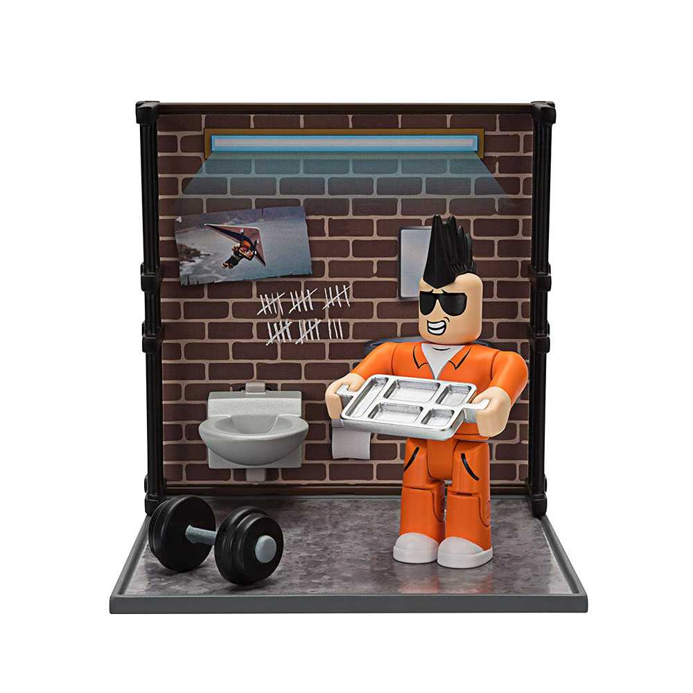 jailbreak roblox toys