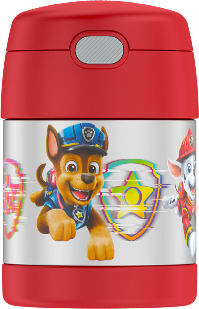 Thermos FUNtainer Food Jar, Paw Patrol Movie, 290ml Toys R Us Canada