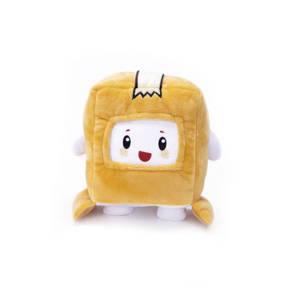 LankyBox Plush Boxy Toys R Us Canada