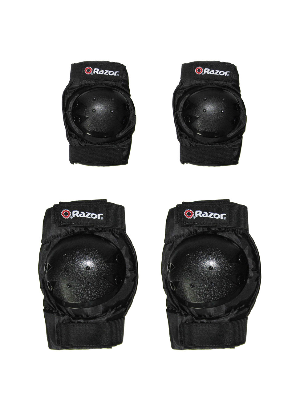 Razor Multi Sport Elbow & Knee pads Toys R Us Canada