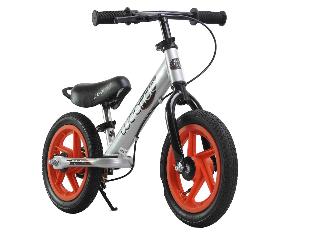 weeride weight limit