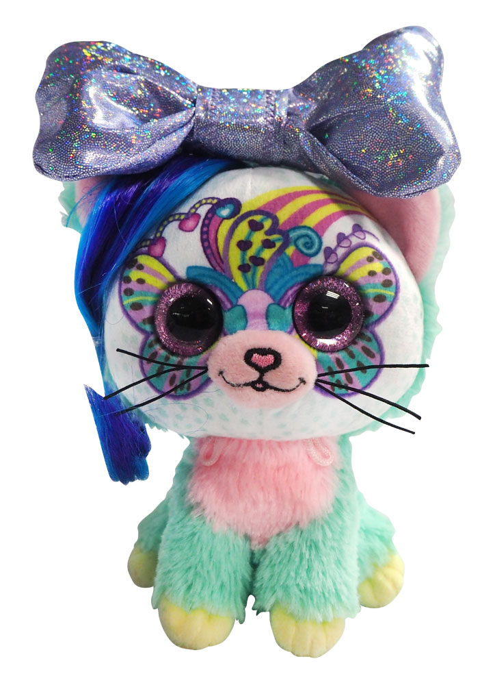 Little Bow Pets Rainbow Bow Pet Toys R Us Canada