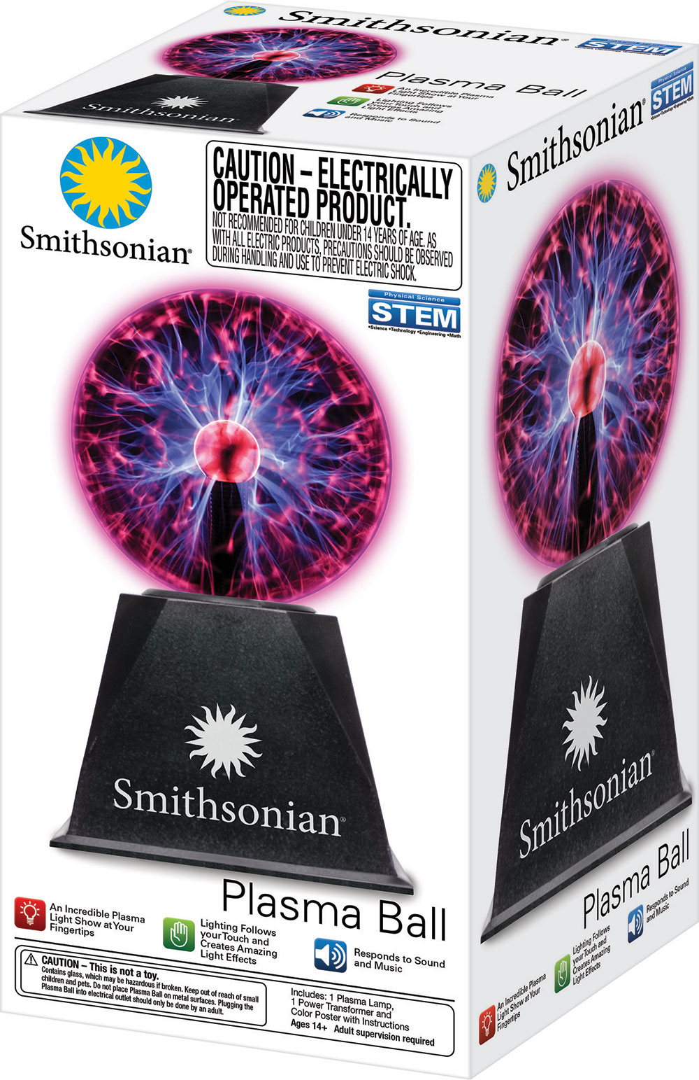 plasma ball toys r us