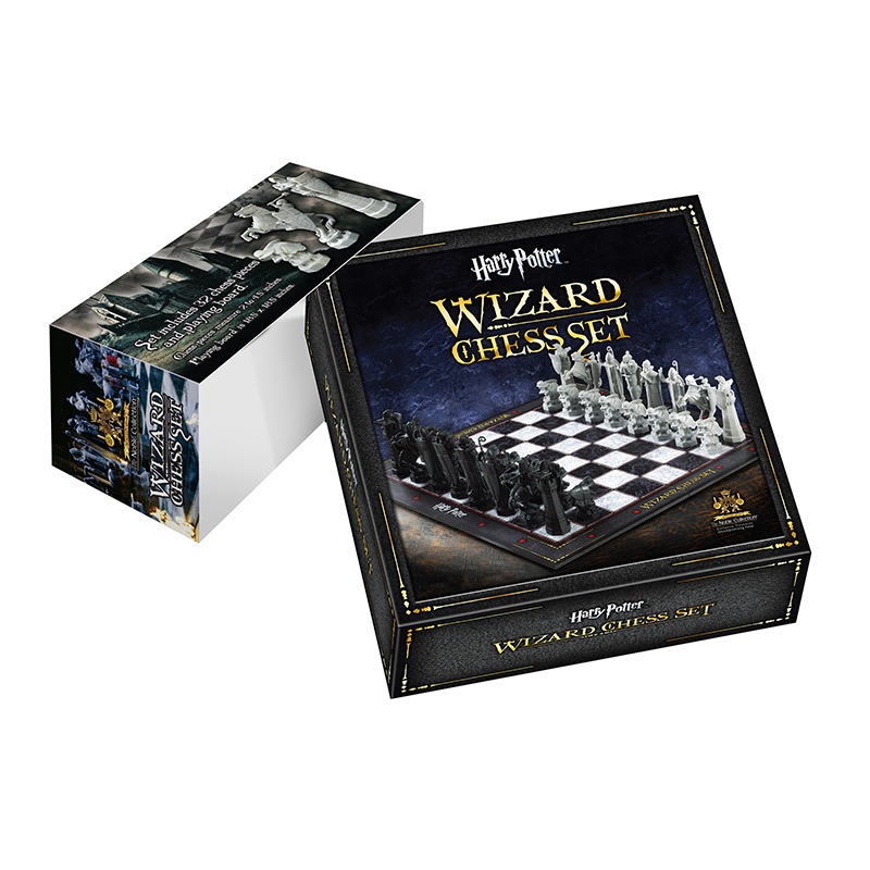 XADREZ DO WINDOWS 7 - Pesquisa Google  Chess set, Harry potter chess set,  Harry potter chess