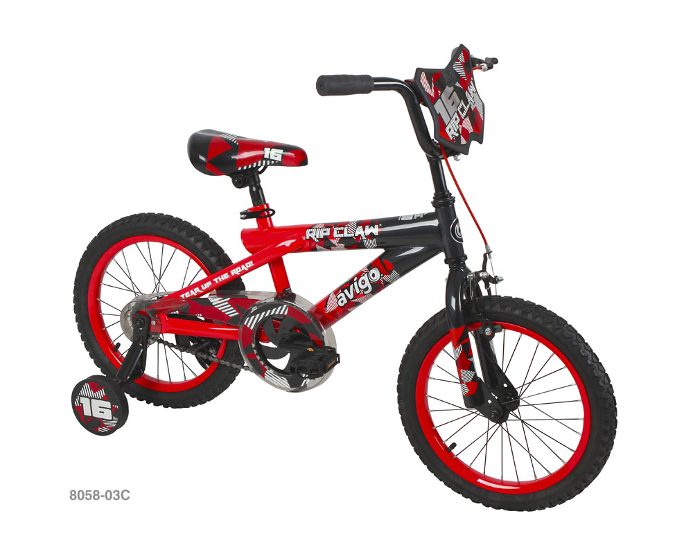 toys r us bikes 16 inch