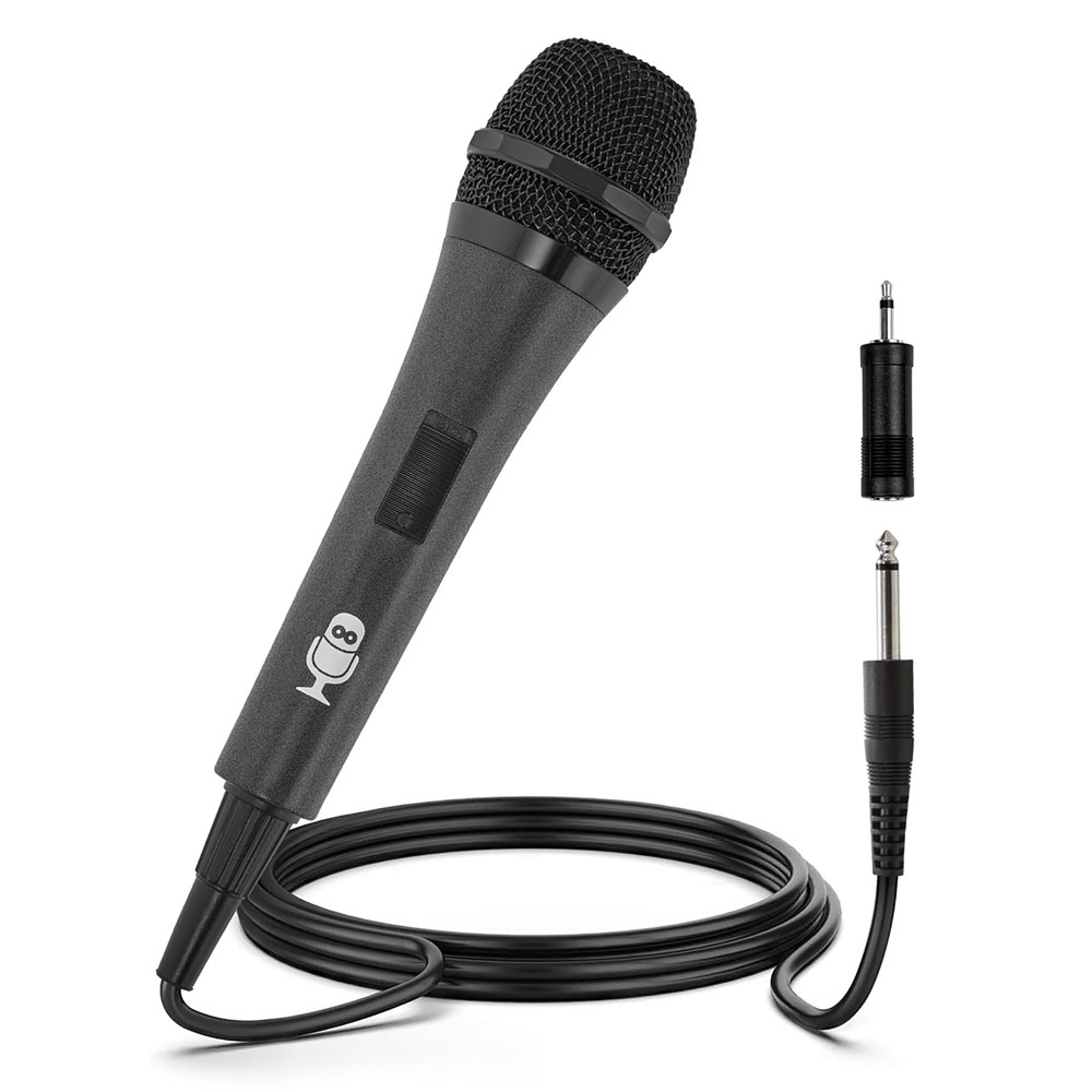 Singing Machine Dynamic Microphone Toys R Us Canada