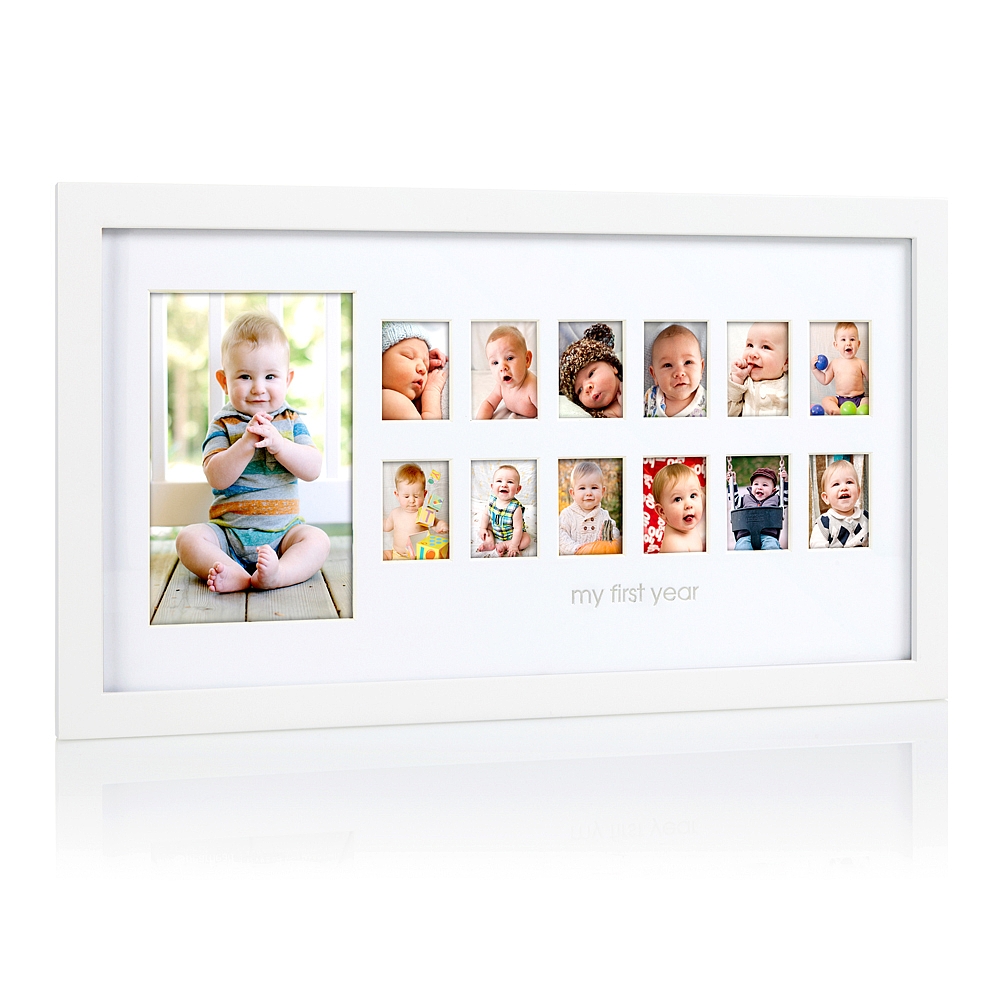 baby keepsake frames