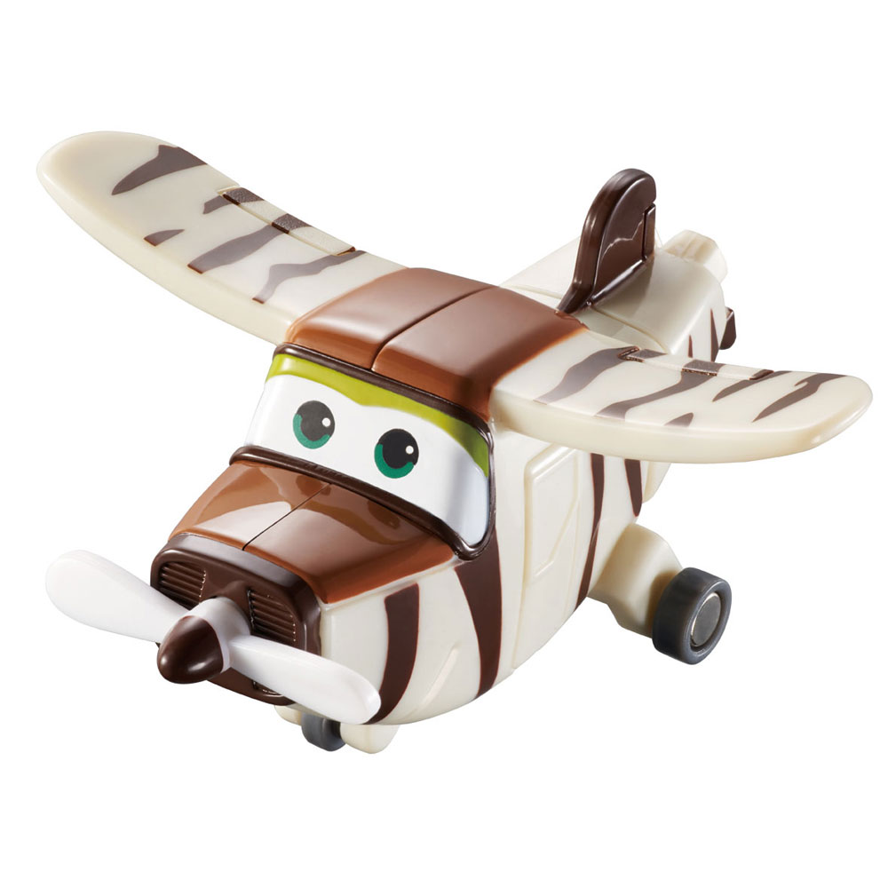 super wings transforming bello