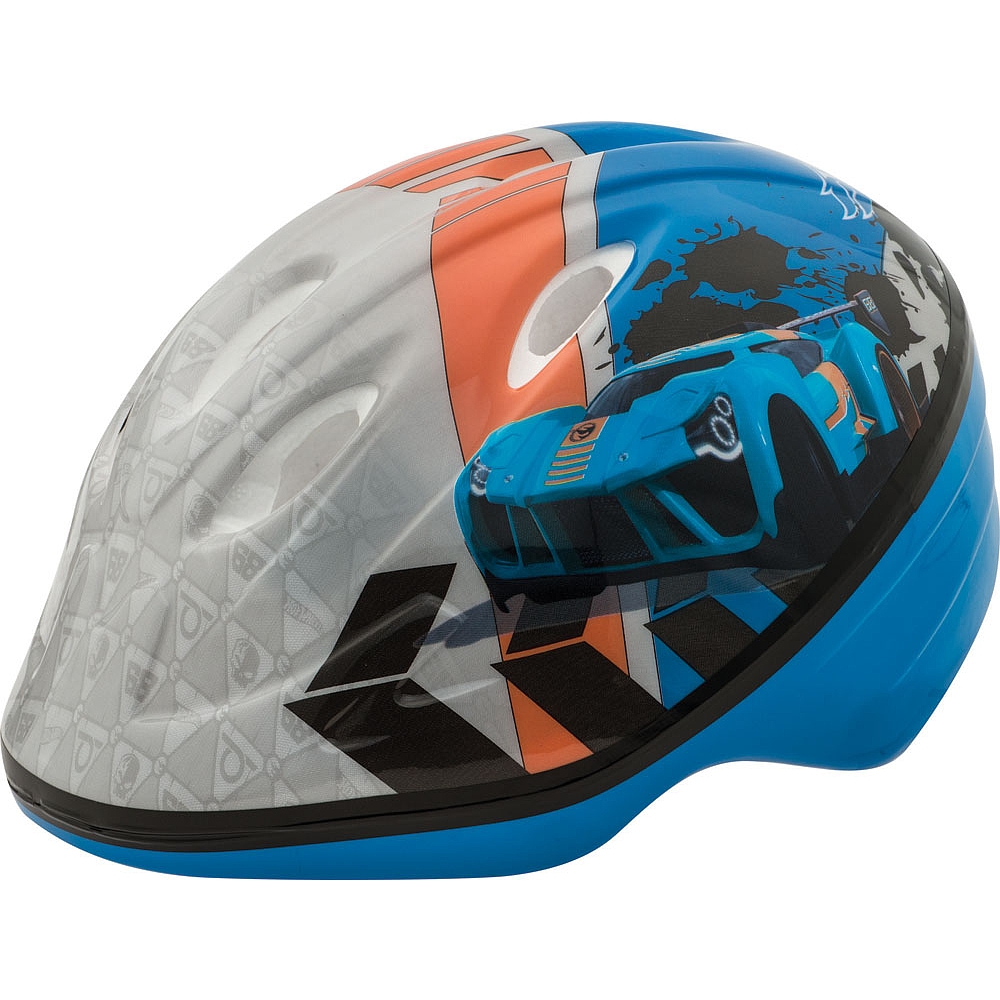 Hot Wheels Toddler Helmet 3+ (Fits head 4852 cm) Toys R Us Canada
