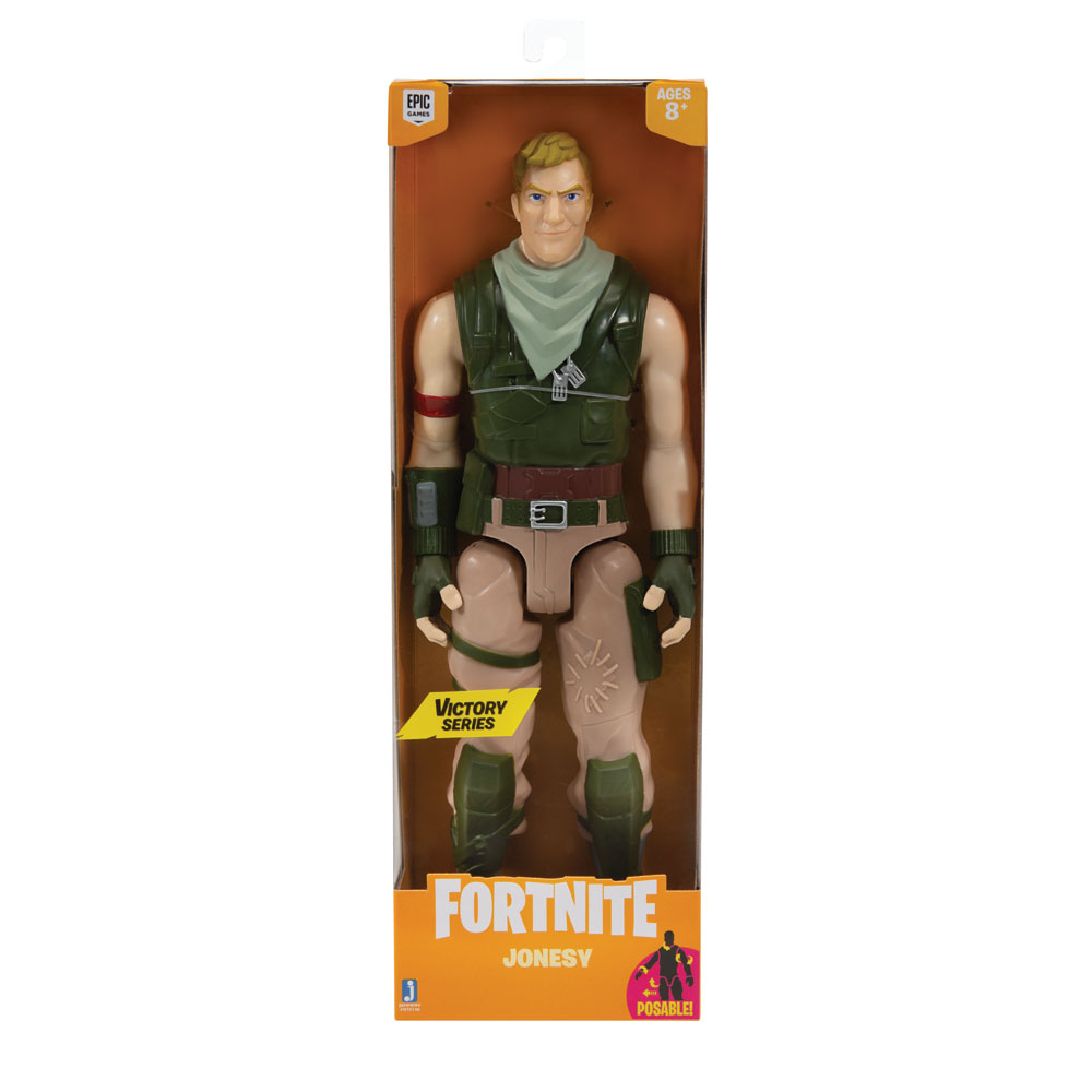 fortnite jonesy action figure