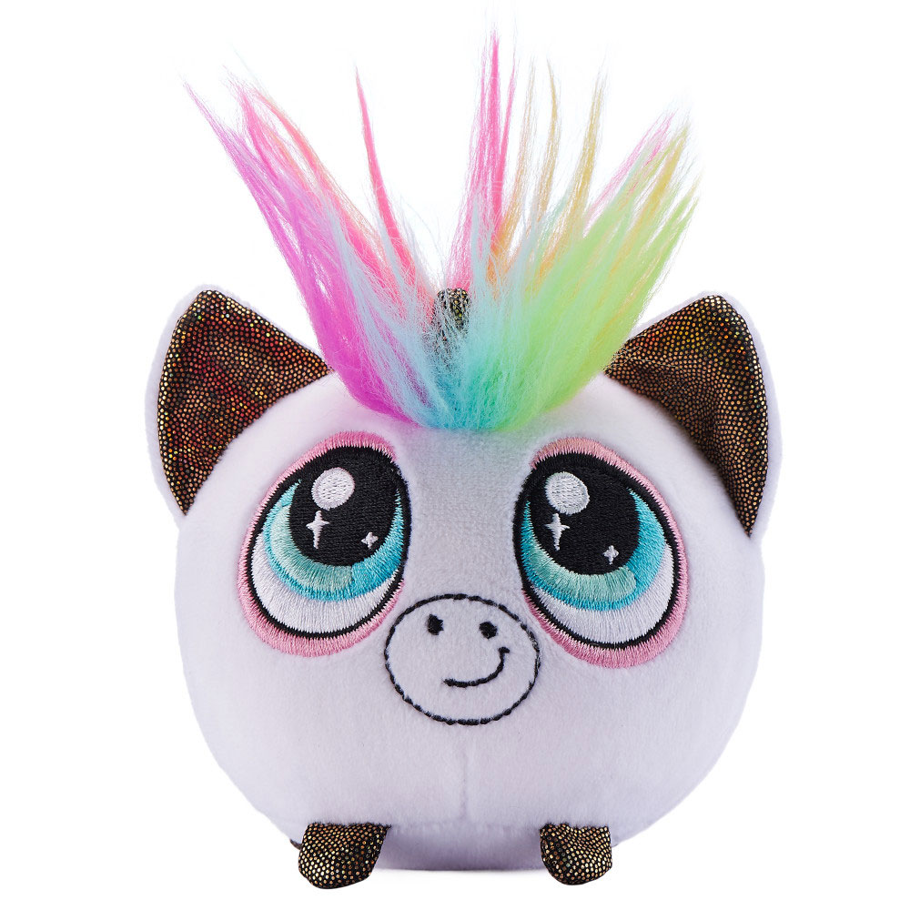 zuru coco plush scoops