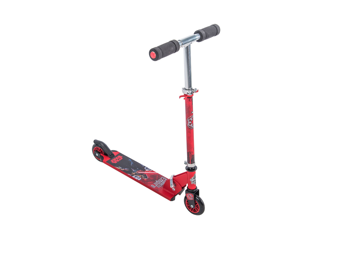 Star Wars Inline Scooter Toys R Us Canada