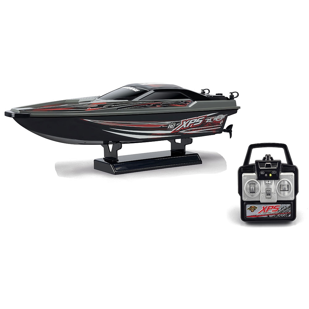 fast lane rc boat