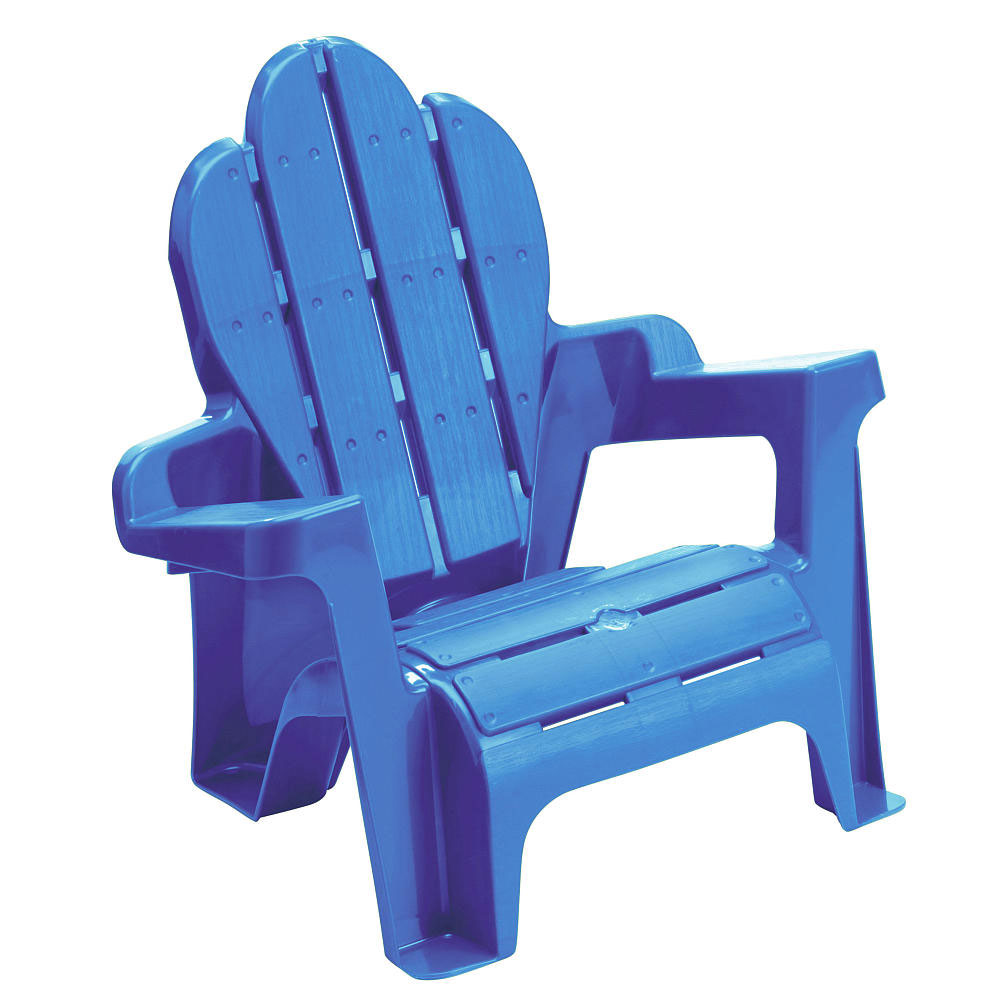 Adirondack Chair - Blue | Toys R Us Canada