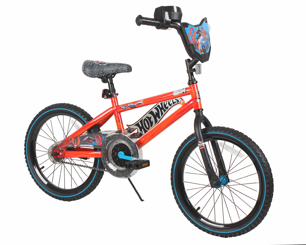 motorbike bicycle 18 inch