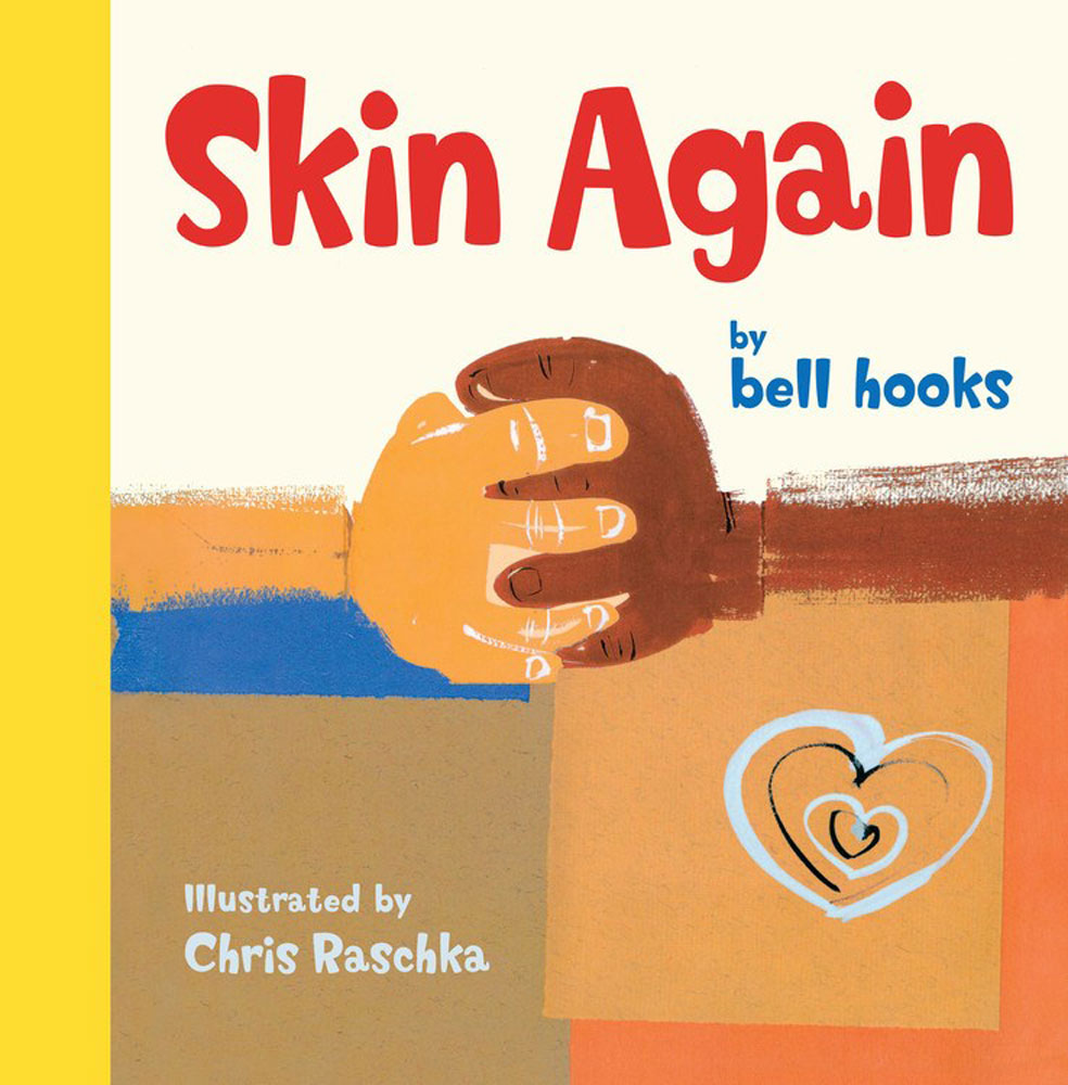 Little, Brown Books for Young Readers Skin Again Édition anglaise