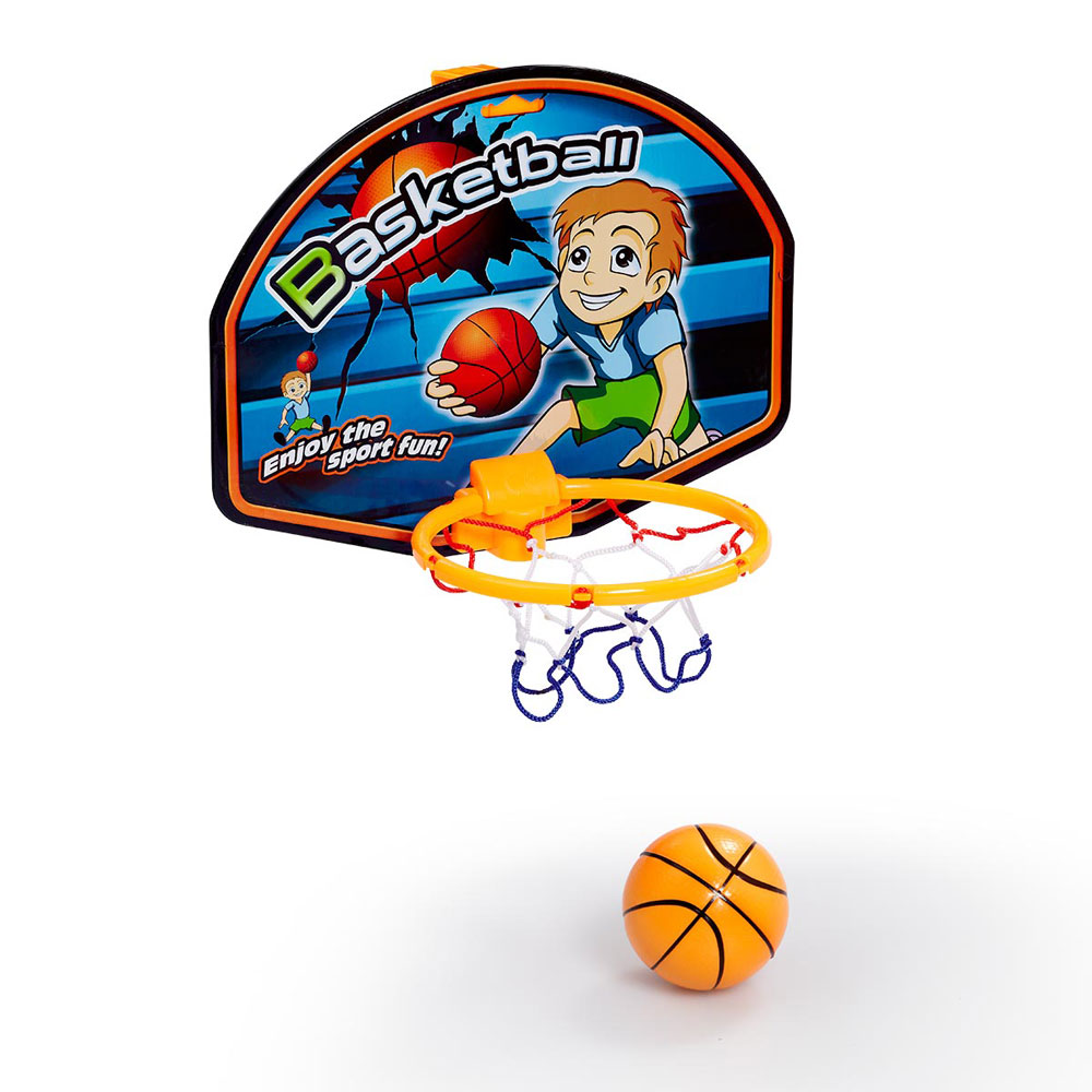 Out and About Mini Basketball Set Toys R Us Canada