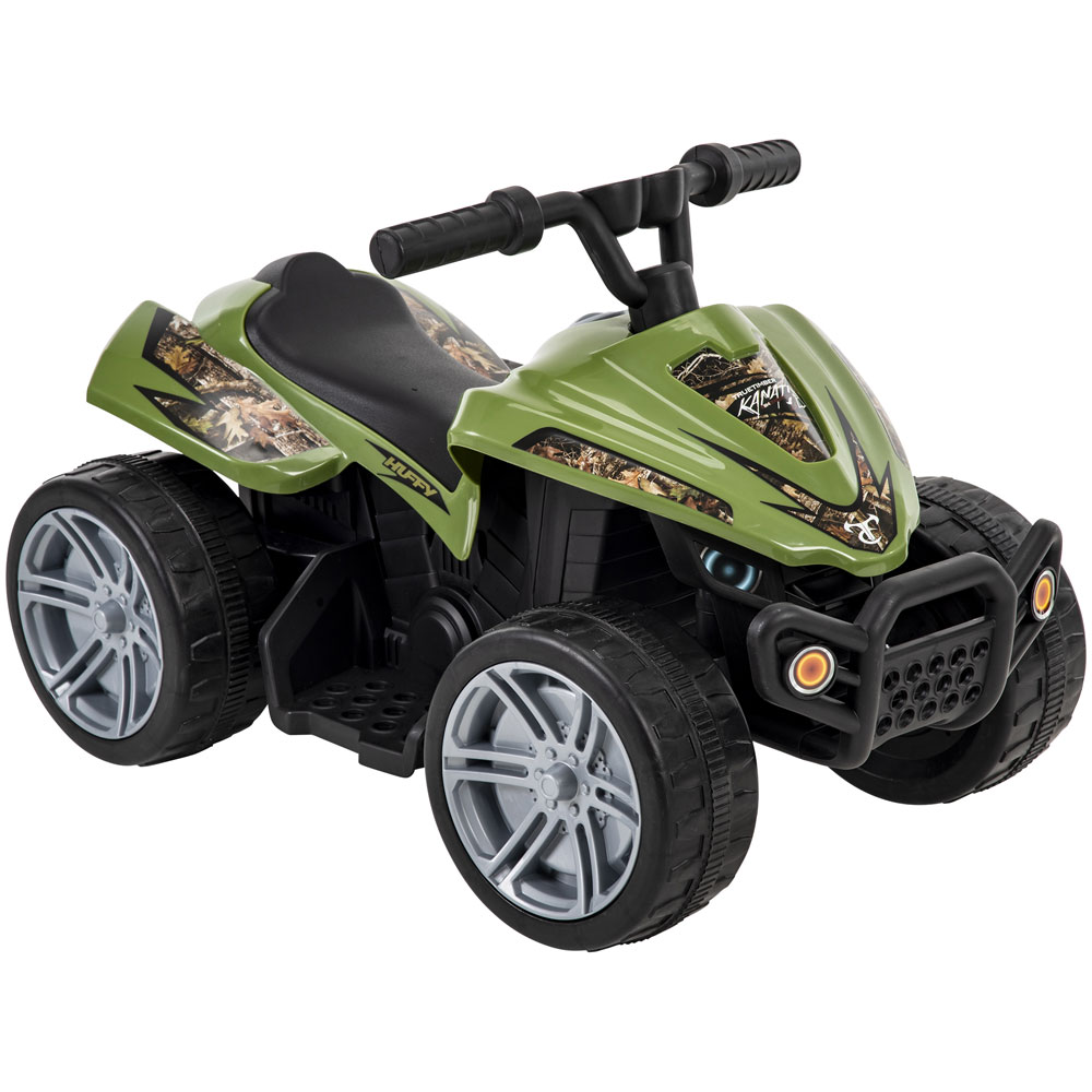 Huffy True Timber Mini Quad 6V Toy Toys R Us Canada