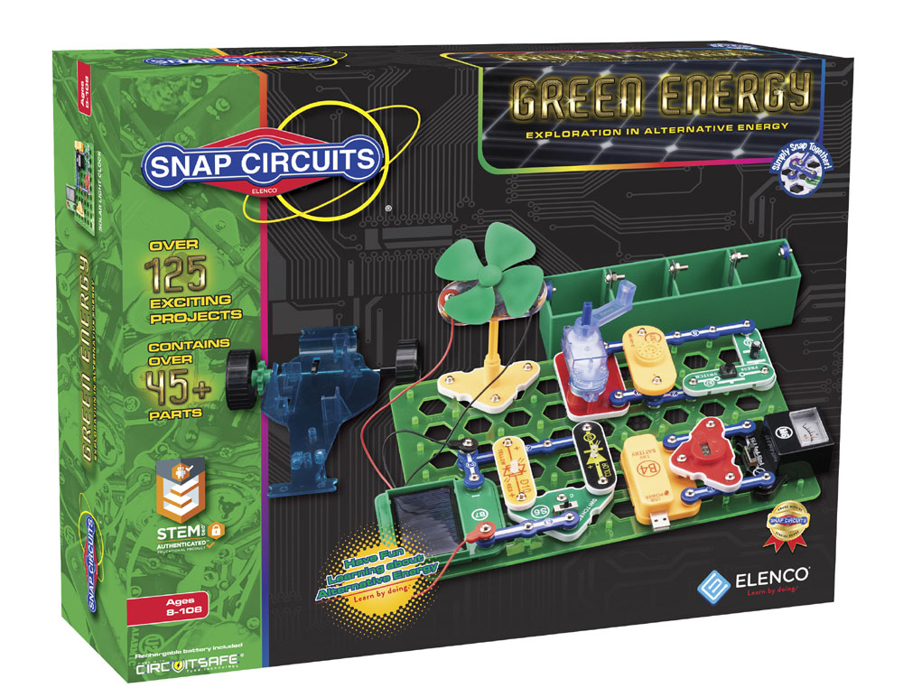 snap circuits toys r us