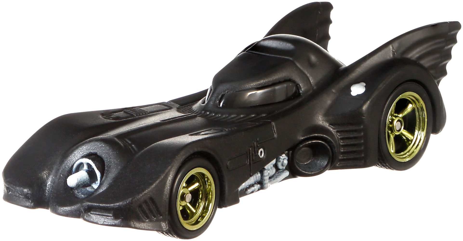 Hot Wheels Batman Batmobile Vehicle Toys R Us Canada