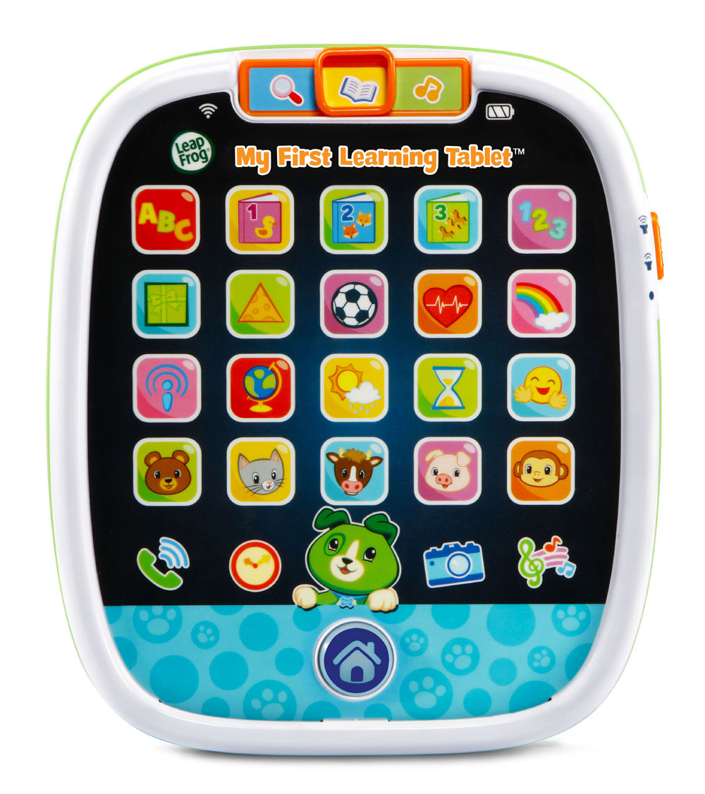 My First Learning Tablet™ English Edition Toys R Us Canada
