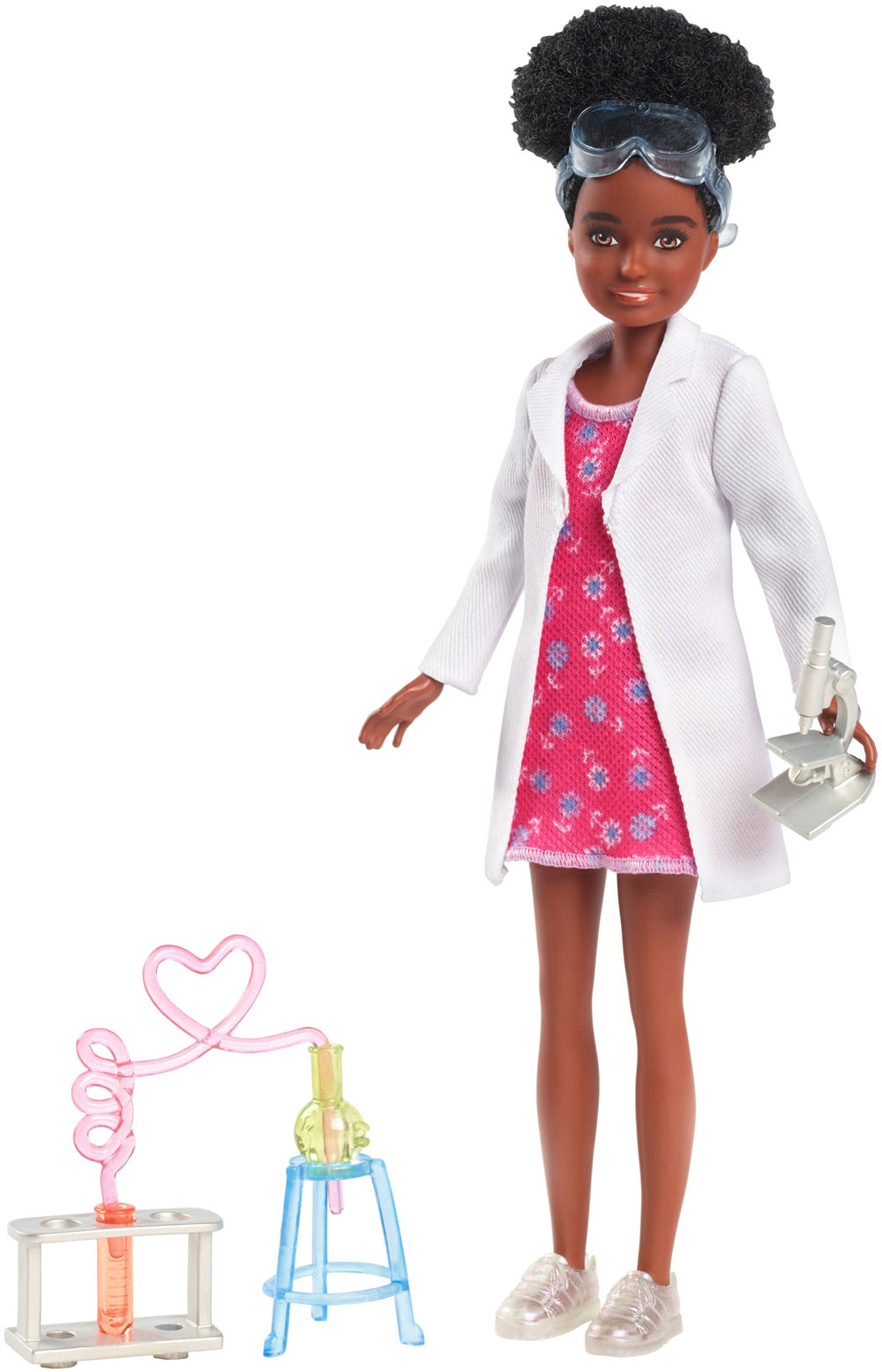 science play set
