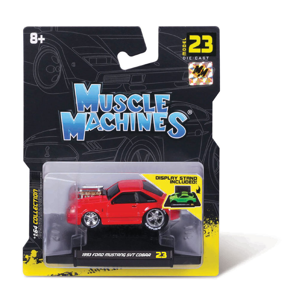 1/64 Muscle Machines② チェイサー 1/64 Muscle Machines② チェイサー