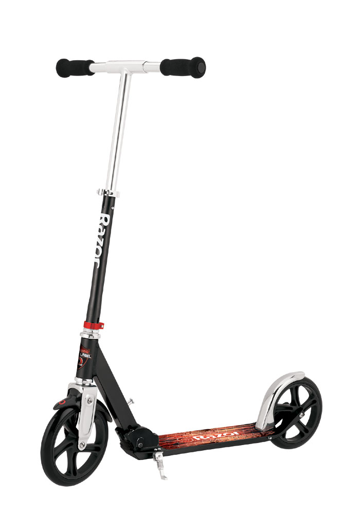 razor tricycle scooter